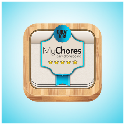 my chores app mychoresapp twitter daily chores app