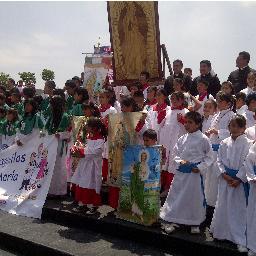 Servidores del Altar