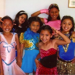 travelingtutus's profile picture. TRAVELING TUTUS is a 501c3 non-profit that offers new/gently used dance attire and accessories to children around the world.