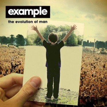 Official Fan Page for @example - The British singer/rapper Elliot Gleave, known more widely by his stage name Example.