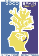 The GoodBrain Project reimagines the business of teaching & learning. School doesn't have to suck.