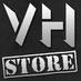 Van Halen Store (@VanHalenStore) Twitter profile photo