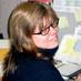Lynn O'Shaughnessy (@library_losh) Twitter profile photo