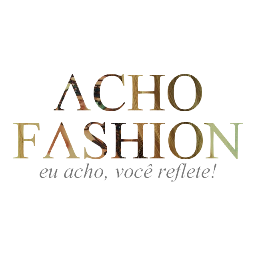 What do you think fashion?                   

contato@achofashion.com | http://t.co/e3OA4wvdym