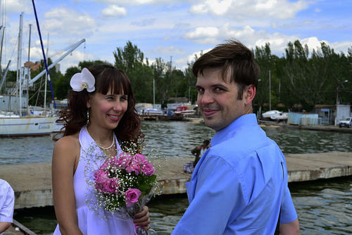 zdoroff's profile picture. In Jeshua we trust