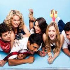 somos rebeldes ate o fim