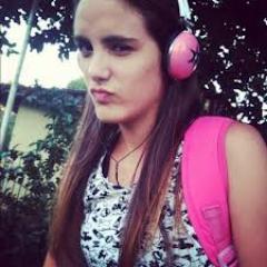 Uma tricolor linda , bem humorada e que eu amo :) @pripugliese *-*