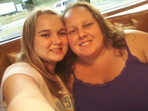 Live life to the fullest and keep family close to you