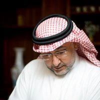 Ibrahim Alshuaibi (@ishuaibi) Twitter profile photo