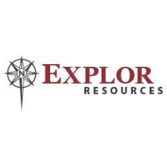Explor Resources Inc. (TSX-V: EXS) is a gold and base metals exploration company with mineral holdings in Ontario, Quebec, New Brunswick and Saskatchewan.