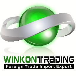 Winkontrading's profile picture. Dış Ticaret Danışmanlık. Bizimle Kazanın.
Foreign Trade Consultancy. Win&Win...  winkontrading@gmail.com