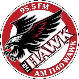 Classic Hits The HAWK