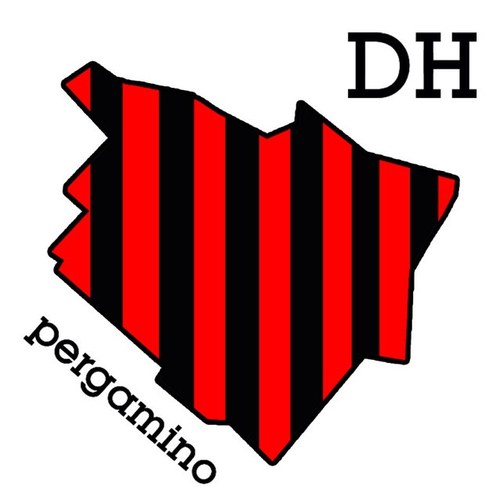1er Canal Informativo del Glorioso C. A. #DouglasHaig en TW- Participante del Argentino A - Volveremos como en 1986 y 2012 - El Milan de Pergamino - Argentina