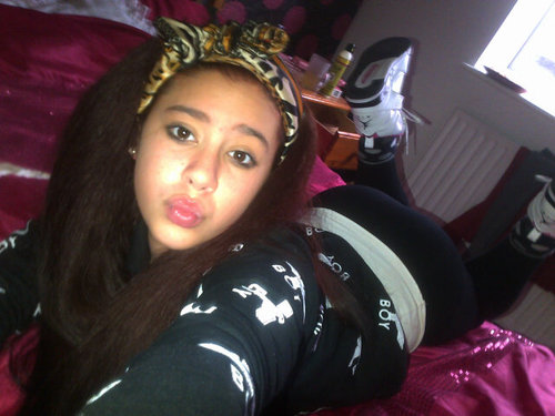 Itss barbiie