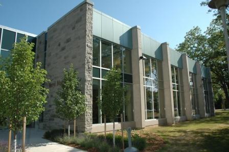 Beryl Ivey Library