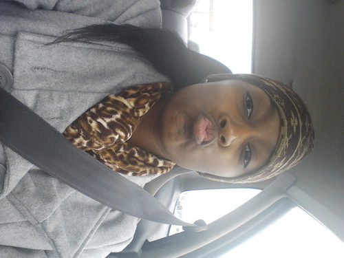 Young, wild, & free. C/O 2012. Follow meeee :)