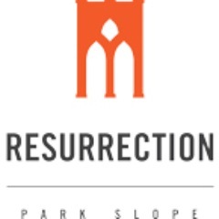 Resurrection Park Slope exists to celebrate in word and deed the Gospel of Jesus Christ in our neighborhood and throughout Brooklyn.