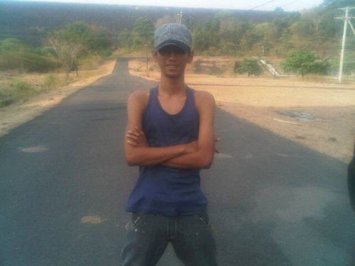 Sayang hardiansyah
