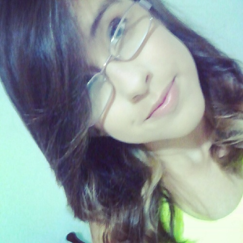Nada a declarar (:                                                    - facebook: Naty Souza