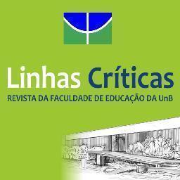 Linhas Críticas, lançada em dezembro de 1995, dedicada à divulgação de artigos e resenhas de pesquisadores no âmbito nacional e internacional