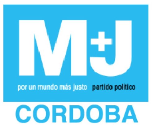 mj_cordoba's profile picture. Cuenta oficial en #CordobaESP del partido político Por Un Mundo + Justo. El fin de la pobreza es una decisión política.