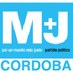 M+J Córdoba (@mj_cordoba) Twitter profile photo