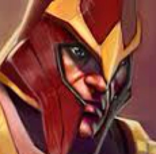 silencer_global's profile picture. Not a whisper. #DotA2 #Rp #Multiverse