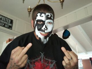 WHOOP WHOOP!! We are Family not a GANG!