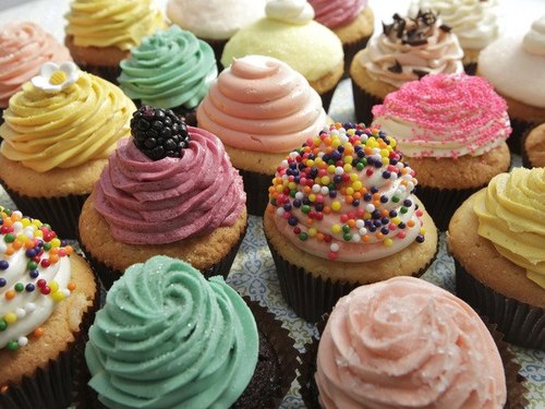 NatSweetTreats's profile picture. Naturally Sweet provides a healthy, nutrition, and delicious alternative to common baked goods!