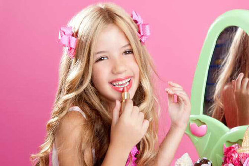 I'M THE BEST PRINCESS