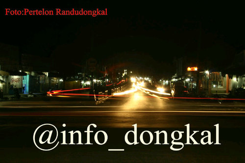 Randudongkal tempat yang menenangkan dan menyenangkan..