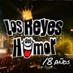 No te pierdas Los @reyes_delhumor los sábados a las 9:30pm por @tvnpanama