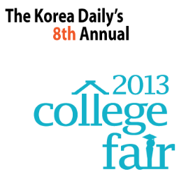 CollegeFair_KD's profile picture. The Korea Daily College Fair is a national college fair exhibition.