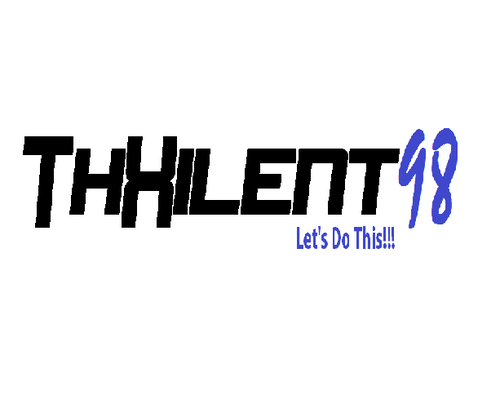 ThXilent98's profile picture. Hello Everyone, I'm trying to grow my channel and i'm doing Let's Play's on Minecraft And Terraria... So Please Check out my channel... :D