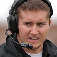 Ben Murphy (@wlccoachmurphy) Twitter profile photo