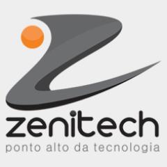 Agência de desenvolvimento Web, situada em Mossoró/RN