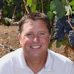 Expert on vineyards, wine, and land in Mendocino County, California.