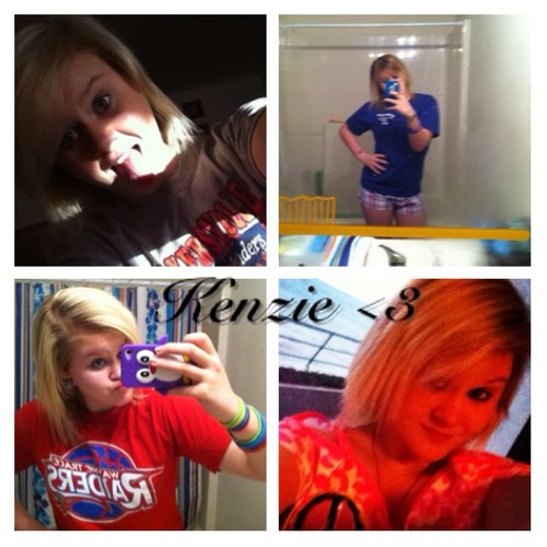 kenzaboo24's profile picture. Ayersville!:) Cheerleading is my passion. Cheerleader with my bestie:) and im crazy and i live too have fun!:) Follow me!;)
