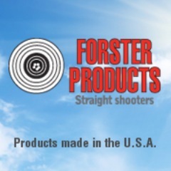 Forster Products is a manufacturer of Reloading Tools and Gunsmithing Tools for handloading ammunition and gun work.