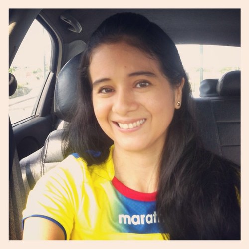 yadita5's profile picture. 