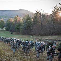 UNHARMYROTC's profile picture. The Official Wildcat Battalion Twitter. Hard as Granite!