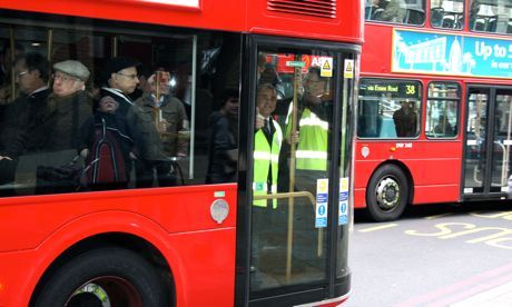 DrewAndDaveOTB's profile picture. Drew and Dave discuss hot topics on the bus