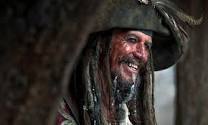 60. Guardian del código pirata. Temido por muchos..
