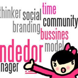 deysi_hidalgo's profile picture. Amante de la vida, de las causas sociales, Comunnity Manager