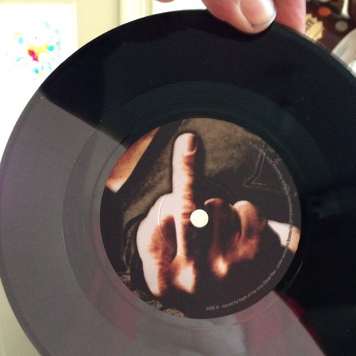 TonyDemolitionD's profile picture. Did some music,did some Theate, tv, films..and other stuff...:-)