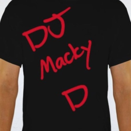 MackyDEntertain's profile picture. DJ Macky D