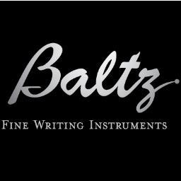 Baltz_Pens's profile picture. Fine writing instruments hand-crafted in Raleigh