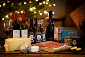 GoodwoodFarm's profile picture. Here at Goodwood Farm in the heart of West Sussex we produce award winning beef, pork, lamb and dairy products including artisan cheeses and unpasteurized milk