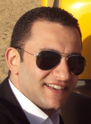 AbdelMoneam2010's profile picture. Events, Public relation , hospitality