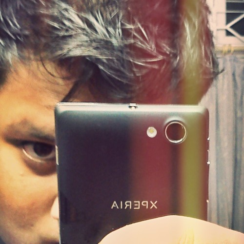 Freaked boy,Gadget Freak*